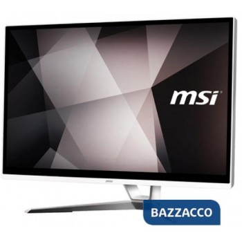 MSI PC AIO 21,5" TOUCH...