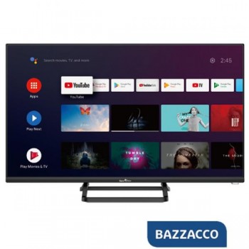 SMART TECH ANDROID TV 31.5"...