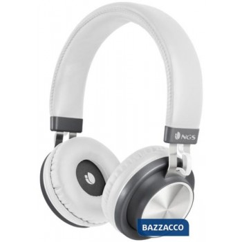 NGS CUFFIE BLUETOOTH V 4.2...