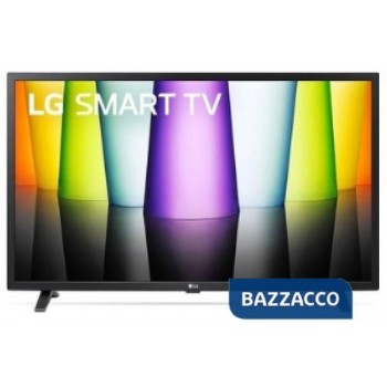 LG SMART TV 32" HD DVB...