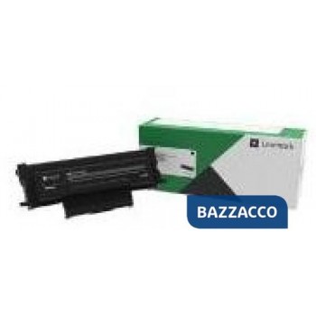 LEXMARK TONER NERO 3.000...