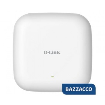 D-LINK ACCESS POINT AX3600...