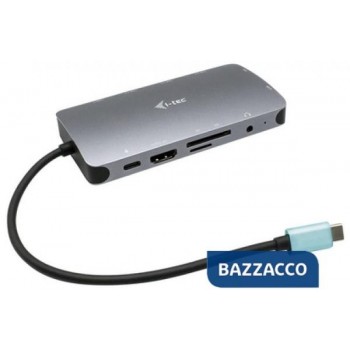 I-TEC NANO DOCKING STATION...