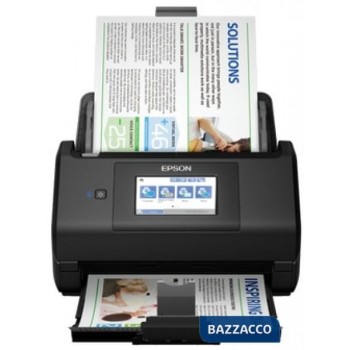 EPSON SCANNER DOCUMENTALE...