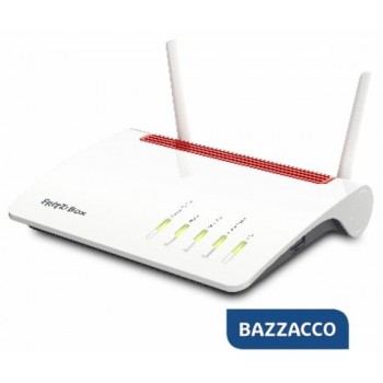 AVM FRITZ! ROUTER FRITZ!BOX...