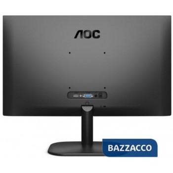 AOC MONITOR 23,8 LED IPS...
