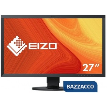 EIZO MONITOR 27 LED IPS...