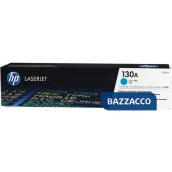 HP TONER CIANO PER MFP176...