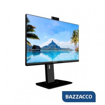 YASHI MONITOR 24 LED IPS...