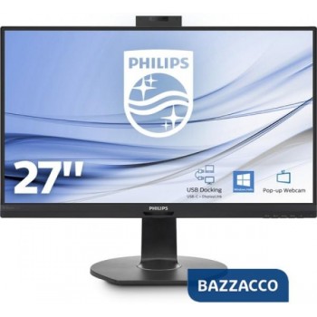 PHILIPS MONITOR 27 IPS FHD...