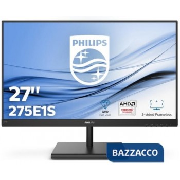 PHILIPS MONITOR 27 LED IPS...
