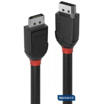 LINDY CAVO DISPLAYPORT 1.2...