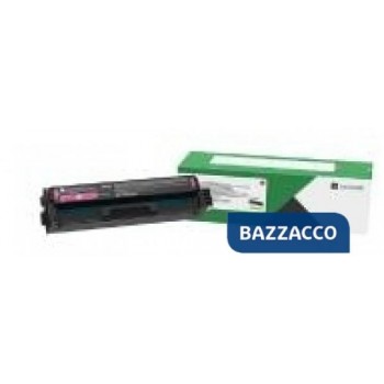 LEXMARK TONER MAGENTA...