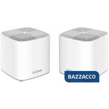 D-LINK ROUTER MESH AX1800...