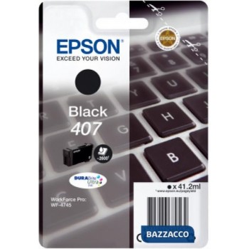 EPSON CART. INK NERO PER...