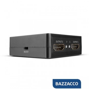 LINDY SPLITTER HDMI 18G...