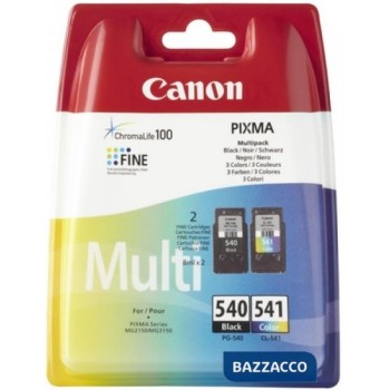 CANON CART INK NERO +...