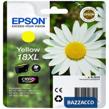 EPSON CART INK GIALLO XL...