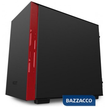 NZXT CASE H210I MID TOWER...