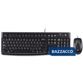 LOGITECH BUNDLE USB MOUSE +...