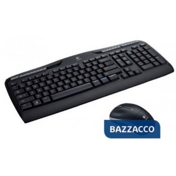LOGITECH BUNDLE WIRELESS...