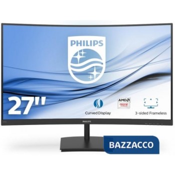 PHILIPS MONITOR CURVO 27...