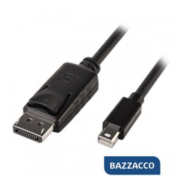 LINDY CAVO MINI DISPLAYPORT...