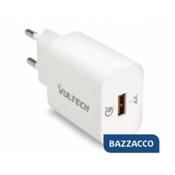 VULTECH CARICATORE...