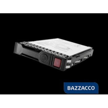 HPE HDD SERVER 2,4TB SAS...