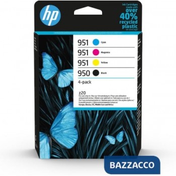 HP CART INK MULTICOLOR...