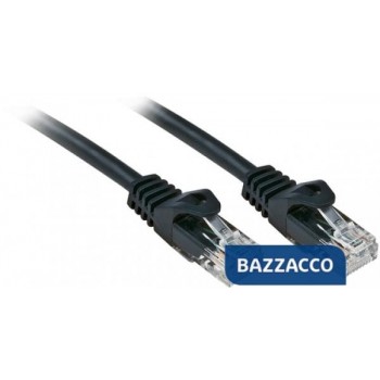 LINDY CAVO DI RETE CAT.6...