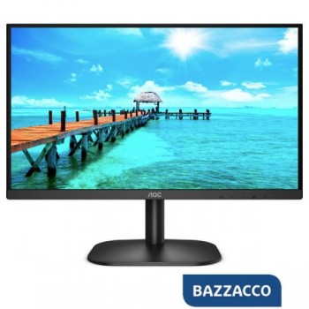 AOC MONITOR 21,5 LED VA...