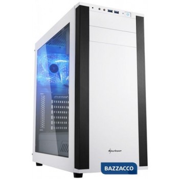 SHARKOON CASE M25-W ATX, 7...