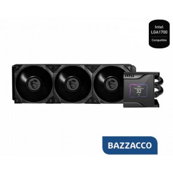MSI DISSIPATORE A LIQUIDO...