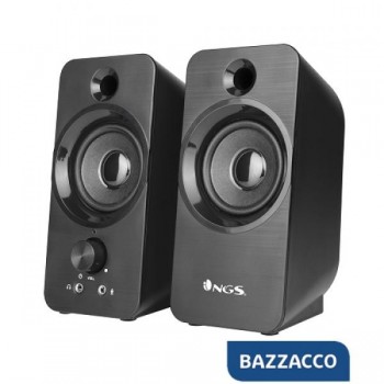 NGS ALTOPARLANTI SPEAKER...