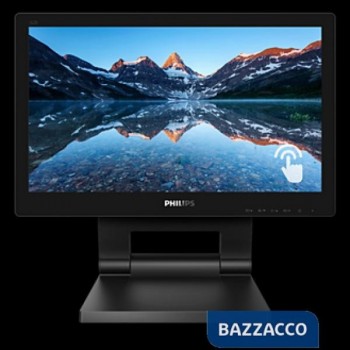 PHILIPS MONITOR TOUCH 15,6"...