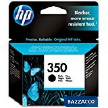 HP CART INK NERO DESKJET...