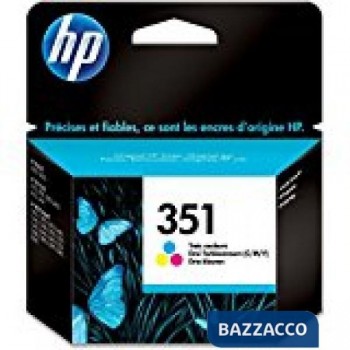 HP CART INK COLORE DESKJET...