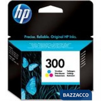 HP CART INK COLORE...