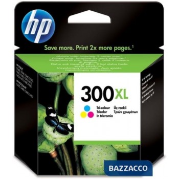 HP CART INK 300XL...