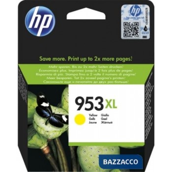 HP CART INK GIALLO 953XL...