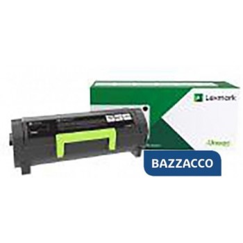 LEXMARK TONER NERO  PER...