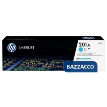 HP TONER CIANO 201A PER...