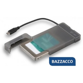 I-TEC BOX ESTERNO 2,5 HDD...