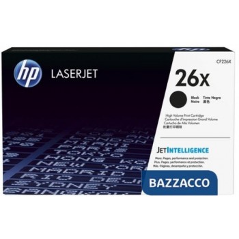 HP TONER NERO PER M402 M426...
