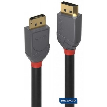 LINDY CAVO DISPLAYPORT 1,4...