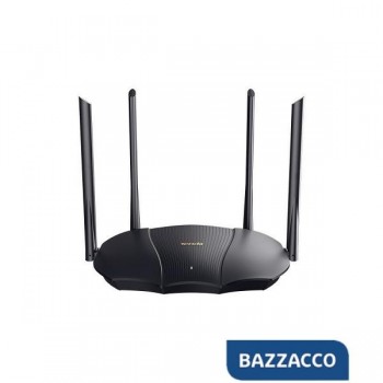 TENDA ROUTER WI-FI 6 TX9...