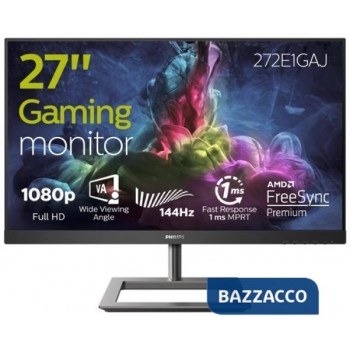 PHILIPS MONITOR GAMING 27...
