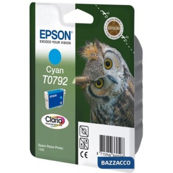 EPSON CART. CIANO PER S.P.1400