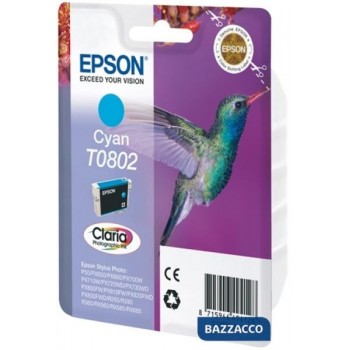 EPSON CART CIANO STYLUS...
